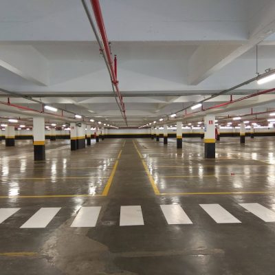 empresa de pinturas